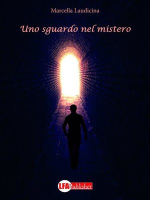 cover image of Uno sguardo nel misterro